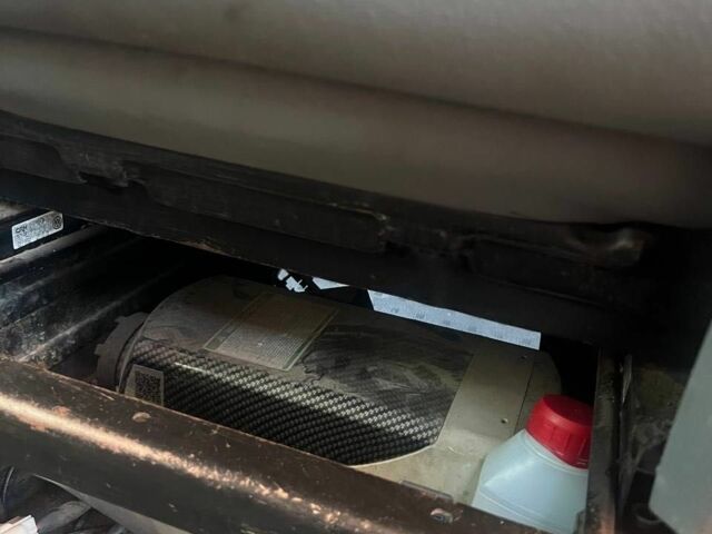 Красный Фольксваген Transporter, объемом двигателя 1.9 л и пробегом 334 тыс. км за 7200 $, фото 23 на Automoto.ua