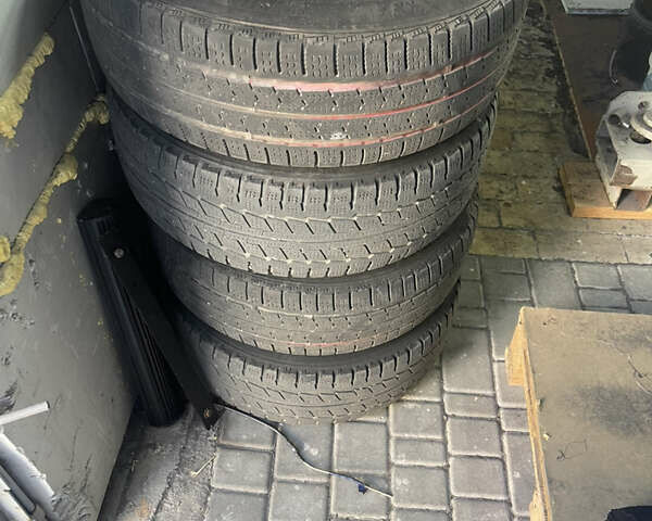 Червоний Фольксваген Transporter, об'ємом двигуна 2.5 л та пробігом 465 тис. км за 12000 $, фото 20 на Automoto.ua