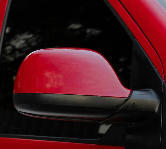 Красный Фольксваген Transporter, объемом двигателя 1.97 л и пробегом 470 тыс. км за 12900 $, фото 45 на Automoto.ua