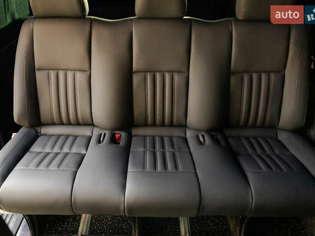 Красный Фольксваген Transporter, объемом двигателя 1.97 л и пробегом 470 тыс. км за 12900 $, фото 40 на Automoto.ua