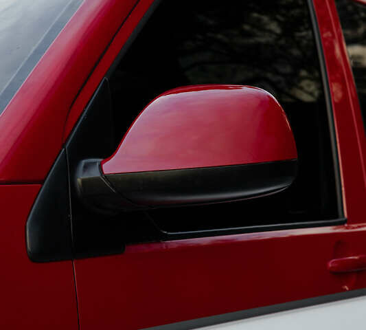 Красный Фольксваген Transporter, объемом двигателя 1.97 л и пробегом 470 тыс. км за 12900 $, фото 46 на Automoto.ua