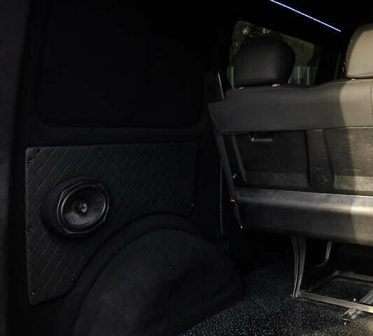 Красный Фольксваген Transporter, объемом двигателя 1.97 л и пробегом 470 тыс. км за 12900 $, фото 37 на Automoto.ua