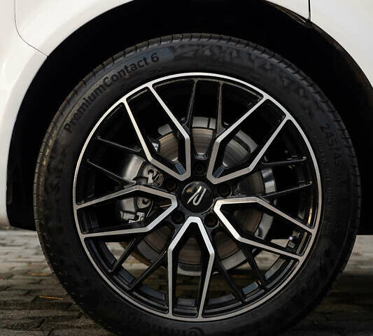 Красный Фольксваген Transporter, объемом двигателя 1.97 л и пробегом 470 тыс. км за 12900 $, фото 72 на Automoto.ua