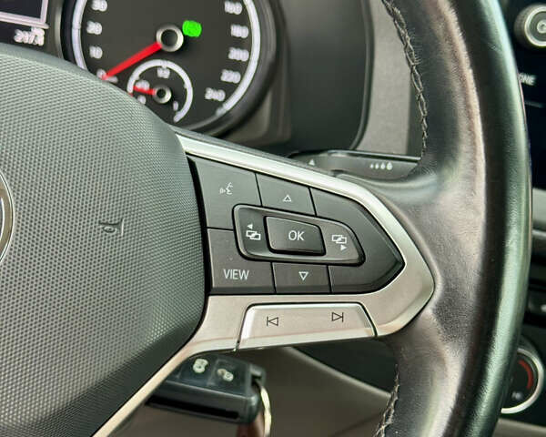 Червоний Фольксваген Transporter, об'ємом двигуна 2 л та пробігом 219 тис. км за 26550 $, фото 31 на Automoto.ua