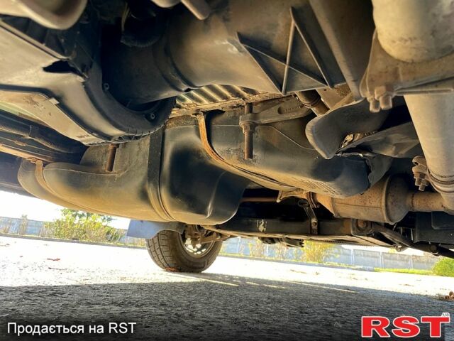 Фольксваген Transporter 1997 в Одессе на Automoto.ua Красный Фольксваген Transporter, объемом двигателя 2.5 л и пробегом 340 тыс. км за 6200 $, фото 9 на Automoto.ua