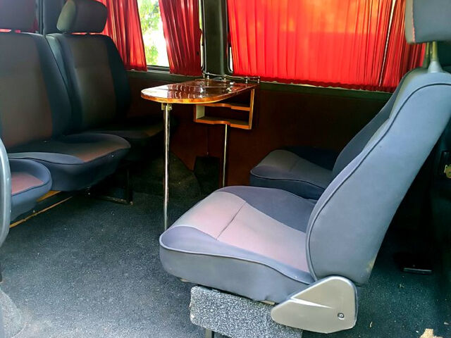 Фольксваген Transporter 2003 в Харькове на Automoto.ua Красный Фольксваген Transporter, объемом двигателя 2.5 л и пробегом 380 тыс. км за 7200 $, фото 10 на Automoto.ua