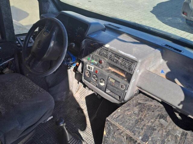 Фольксваген Transporter, объемом двигателя 0 л и пробегом 0 тыс. км за 2500 $, фото 1 на Automoto.ua