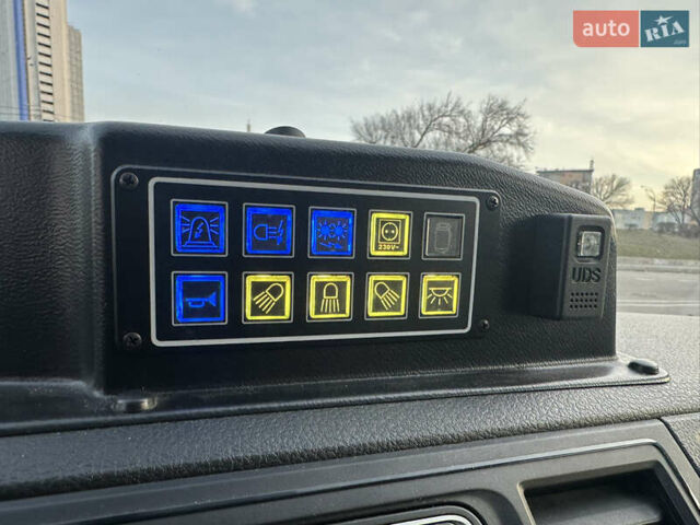 Фольксваген Transporter, объемом двигателя 2 л и пробегом 2 тыс. км за 28000 $, фото 9 на Automoto.ua