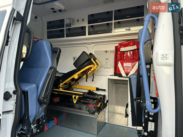 Фольксваген Transporter, объемом двигателя 2 л и пробегом 2 тыс. км за 28000 $, фото 11 на Automoto.ua