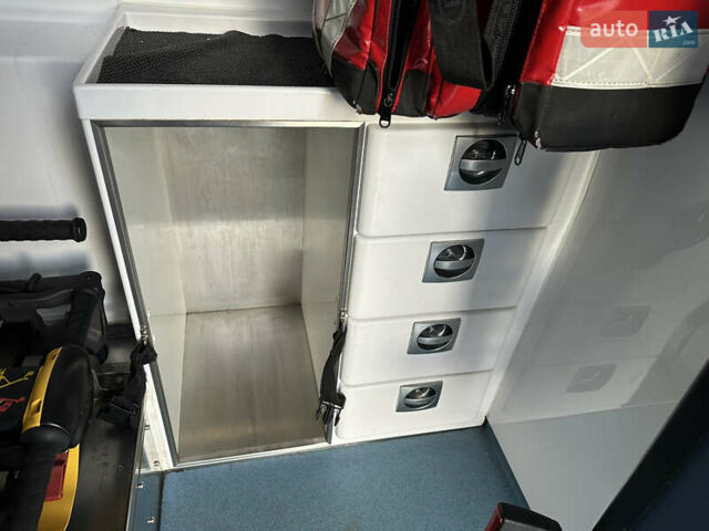 Фольксваген Transporter, объемом двигателя 2 л и пробегом 2 тыс. км за 28000 $, фото 19 на Automoto.ua