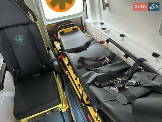 Фольксваген Transporter, объемом двигателя 2 л и пробегом 2 тыс. км за 28000 $, фото 18 на Automoto.ua