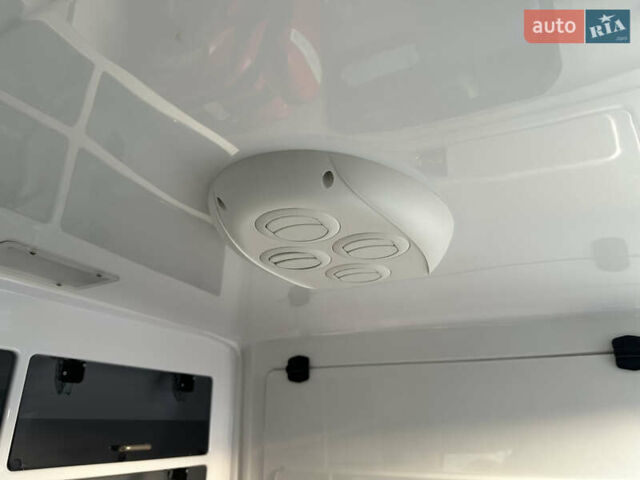 Фольксваген Transporter, объемом двигателя 2 л и пробегом 2 тыс. км за 28000 $, фото 17 на Automoto.ua