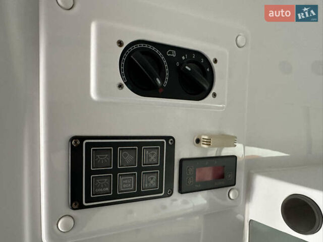 Фольксваген Transporter, объемом двигателя 2 л и пробегом 2 тыс. км за 28000 $, фото 13 на Automoto.ua