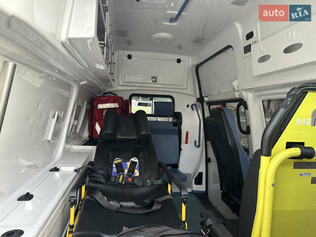 Фольксваген Transporter, объемом двигателя 2 л и пробегом 2 тыс. км за 28000 $, фото 22 на Automoto.ua