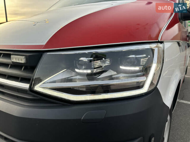 Фольксваген Transporter, объемом двигателя 2 л и пробегом 2 тыс. км за 28000 $, фото 21 на Automoto.ua