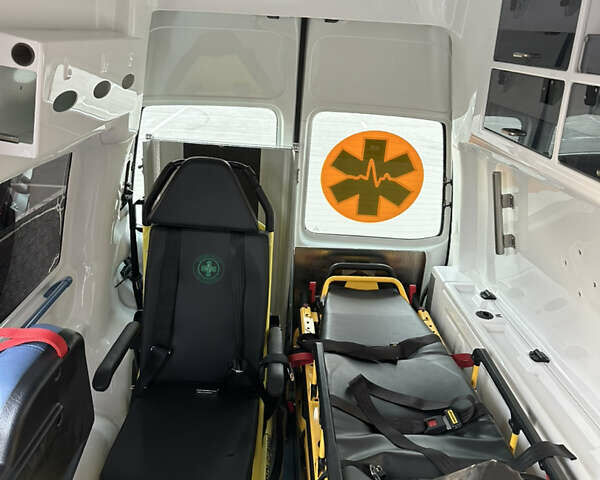 Фольксваген Transporter, объемом двигателя 2 л и пробегом 2 тыс. км за 28000 $, фото 12 на Automoto.ua