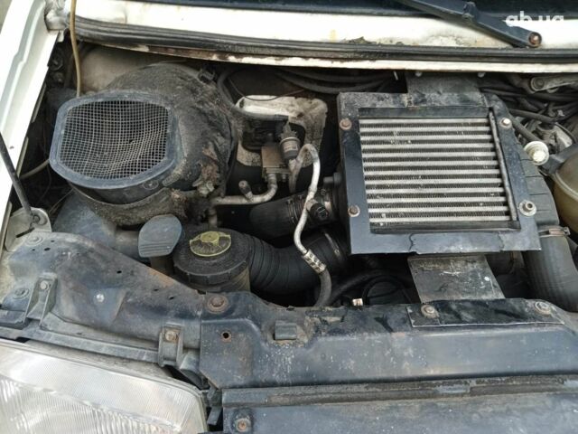 Фольксваген Transporter, объемом двигателя 1.9 л и пробегом 530 тыс. км за 3500 $, фото 7 на Automoto.ua