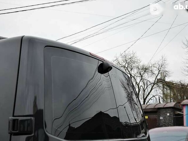 Фольксваген Transporter, объемом двигателя 2 л и пробегом 119 тыс. км за 29500 $, фото 23 на Automoto.ua