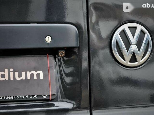 Фольксваген Transporter, объемом двигателя 2 л и пробегом 119 тыс. км за 29500 $, фото 20 на Automoto.ua