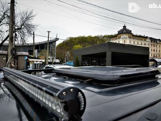 Фольксваген Transporter, объемом двигателя 2 л и пробегом 119 тыс. км за 29500 $, фото 29 на Automoto.ua