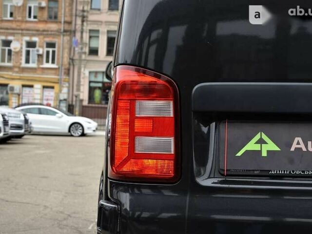 Фольксваген Transporter, объемом двигателя 2 л и пробегом 119 тыс. км за 29500 $, фото 19 на Automoto.ua