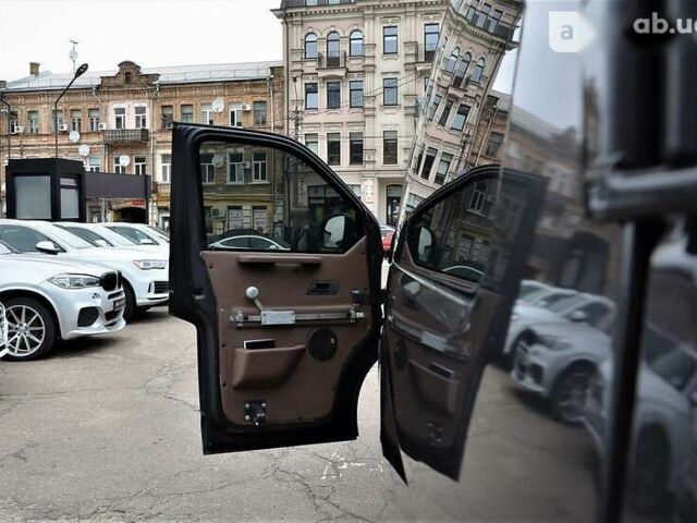 Фольксваген Transporter, объемом двигателя 2 л и пробегом 119 тыс. км за 29500 $, фото 24 на Automoto.ua