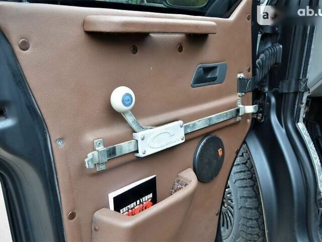 Фольксваген Transporter, объемом двигателя 2 л и пробегом 119 тыс. км за 29500 $, фото 25 на Automoto.ua