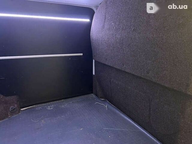 Фольксваген Transporter, объемом двигателя 2 л и пробегом 123 тыс. км за 17800 $, фото 9 на Automoto.ua