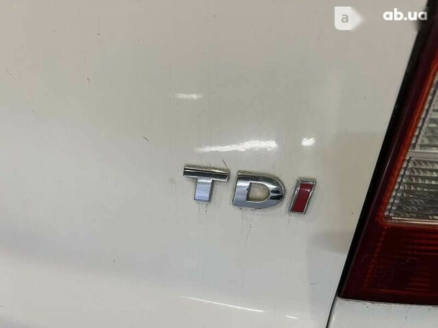 Фольксваген Transporter, объемом двигателя 2 л и пробегом 123 тыс. км за 17800 $, фото 14 на Automoto.ua