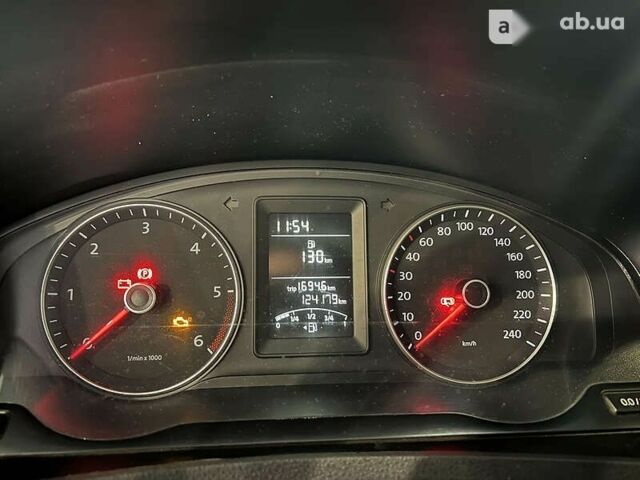 Фольксваген Transporter, объемом двигателя 2 л и пробегом 123 тыс. км за 17800 $, фото 20 на Automoto.ua