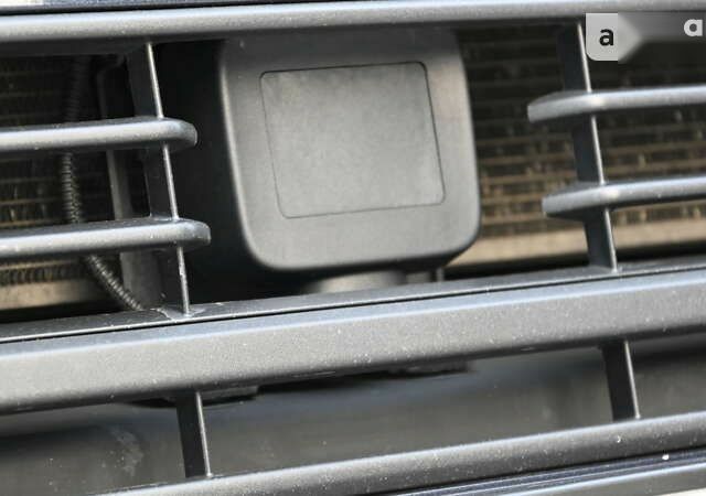 Фольксваген Transporter, объемом двигателя 2 л и пробегом 134 тыс. км за 32500 $, фото 9 на Automoto.ua