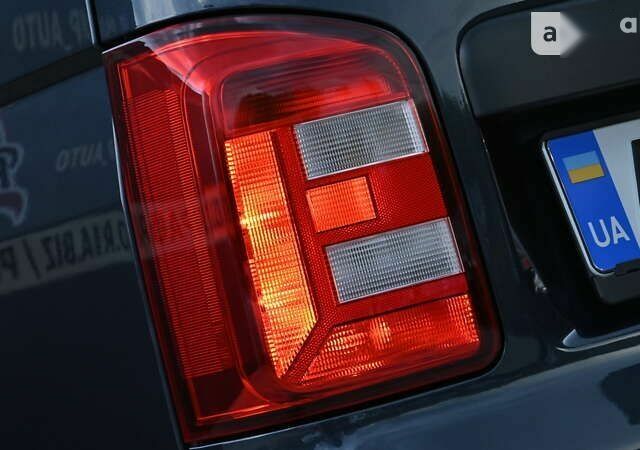 Фольксваген Transporter, объемом двигателя 2 л и пробегом 134 тыс. км за 32500 $, фото 24 на Automoto.ua