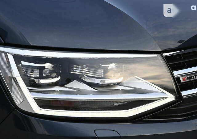 Фольксваген Transporter, объемом двигателя 2 л и пробегом 134 тыс. км за 32500 $, фото 5 на Automoto.ua