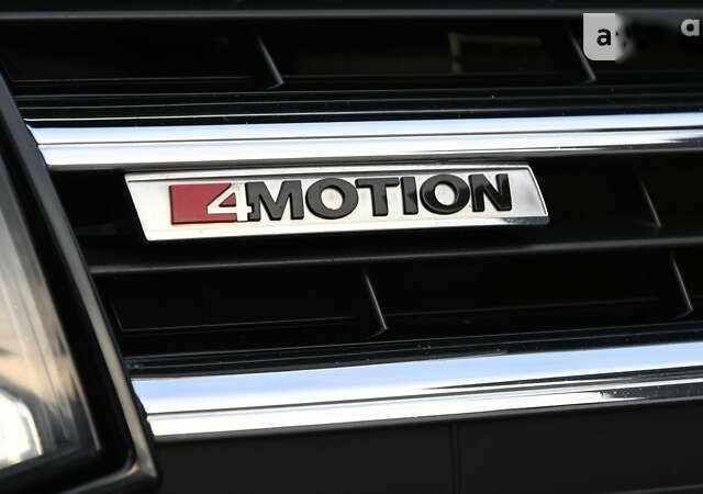 Фольксваген Transporter, объемом двигателя 2 л и пробегом 134 тыс. км за 32500 $, фото 8 на Automoto.ua