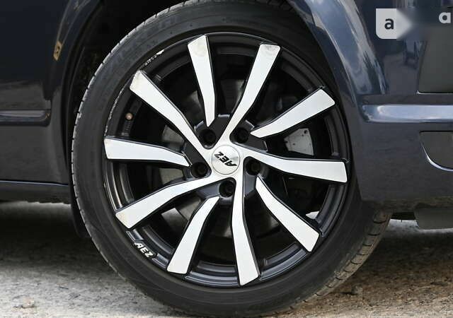 Фольксваген Transporter, объемом двигателя 2 л и пробегом 134 тыс. км за 32500 $, фото 7 на Automoto.ua