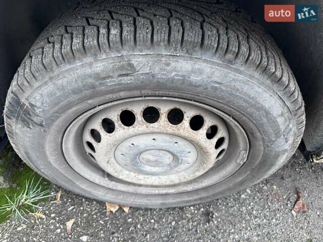 Фольксваген Transporter, объемом двигателя 0 л и пробегом 700 тыс. км за 4999 $, фото 9 на Automoto.ua