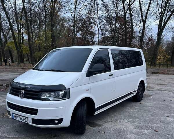 Фольксваген Transporter, об'ємом двигуна 0 л та пробігом 310 тис. км за 16700 $, фото 9 на Automoto.ua