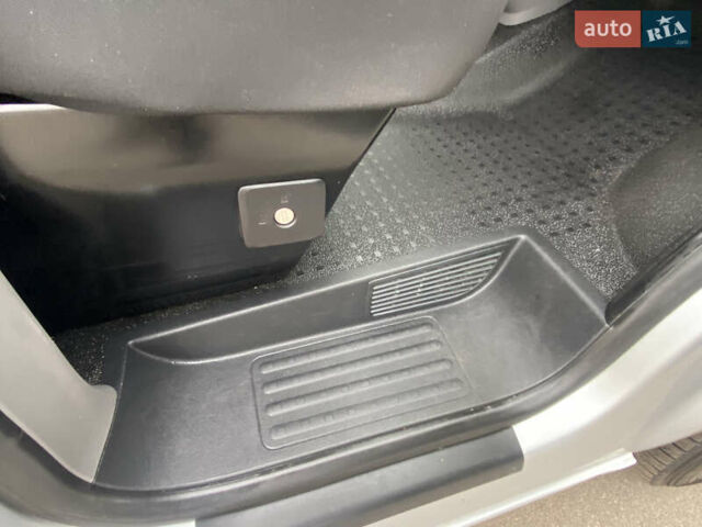 Фольксваген Transporter, объемом двигателя 1.97 л и пробегом 235 тыс. км за 26000 $, фото 32 на Automoto.ua