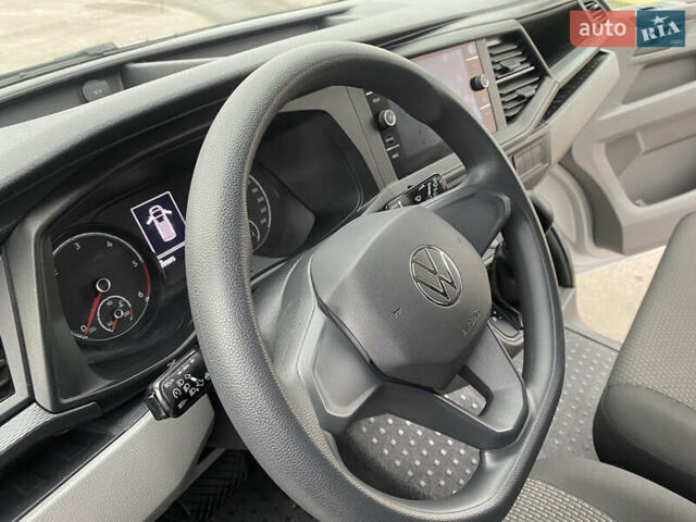 Фольксваген Transporter, объемом двигателя 1.97 л и пробегом 235 тыс. км за 26000 $, фото 49 на Automoto.ua