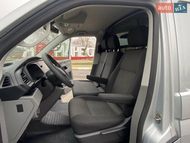 Фольксваген Transporter, объемом двигателя 1.97 л и пробегом 235 тыс. км за 26000 $, фото 37 на Automoto.ua