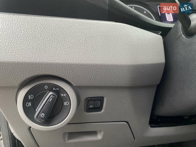 Фольксваген Transporter, объемом двигателя 1.97 л и пробегом 235 тыс. км за 26000 $, фото 41 на Automoto.ua