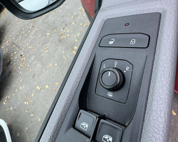 Фольксваген Transporter, объемом двигателя 1.97 л и пробегом 249 тыс. км за 27900 $, фото 16 на Automoto.ua