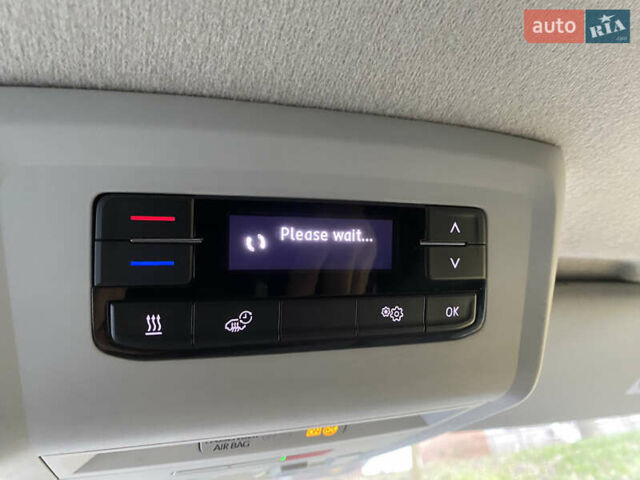 Фольксваген Transporter, объемом двигателя 1.97 л и пробегом 235 тыс. км за 26000 $, фото 46 на Automoto.ua