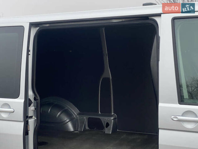 Фольксваген Transporter, объемом двигателя 1.97 л и пробегом 235 тыс. км за 26000 $, фото 43 на Automoto.ua