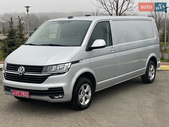 Фольксваген Transporter, объемом двигателя 1.97 л и пробегом 235 тыс. км за 26000 $, фото 53 на Automoto.ua