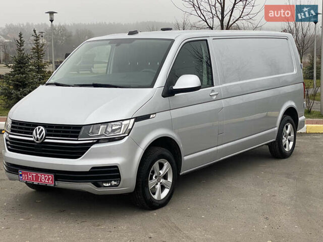 Фольксваген Transporter, объемом двигателя 1.97 л и пробегом 235 тыс. км за 26000 $, фото 56 на Automoto.ua