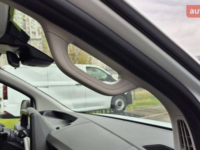 Фольксваген Transporter, объемом двигателя 2 л и пробегом 0 тыс. км за 49976 $, фото 4 на Automoto.ua