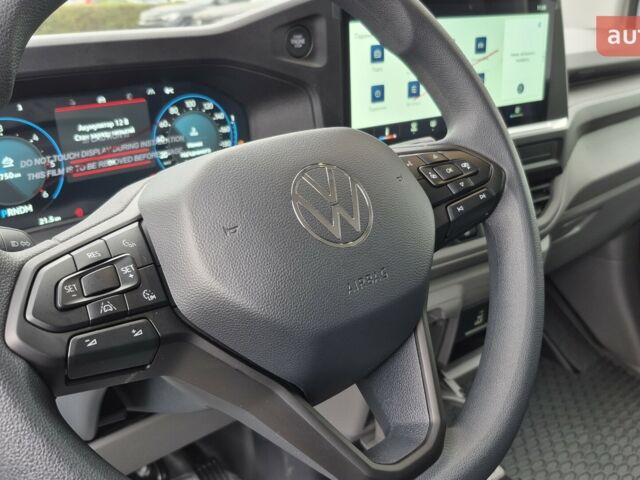 Фольксваген Transporter, объемом двигателя 2 л и пробегом 0 тыс. км за 49976 $, фото 30 на Automoto.ua