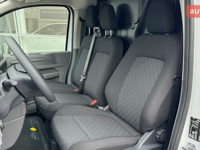 Фольксваген Transporter 2025 в Николаеве на Automoto.ua Фольксваген Transporter, объемом двигателя 2 л и пробегом 0 тыс. км за 44990 $, фото 17 на Automoto.ua