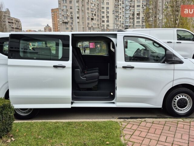Фольксваген Transporter, объемом двигателя 2 л и пробегом 0 тыс. км за 49976 $, фото 58 на Automoto.ua